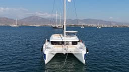 Lagoon 42 in Fethiye / Lykia Yacht Club thumbnail 10