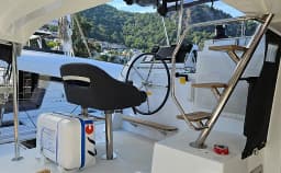 Lagoon 42 in Fethiye / Lykia Yacht Club thumbnail 11