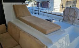 Lagoon 42 in Fethiye / Lykia Yacht Club thumbnail 12