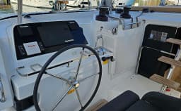 Lagoon 42 in Fethiye / Lykia Yacht Club thumbnail 13
