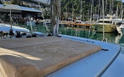 Lagoon 42 in Fethiye / Lykia Yacht Club thumbnail 14