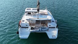 Lagoon 42 in Fethiye / Lykia Yacht Club thumbnail 16