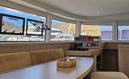 Lagoon 42 in Fethiye / Lykia Yacht Club thumbnail 3