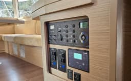 Lagoon 42 in Fethiye / Lykia Yacht Club thumbnail 8