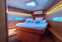 Dufour 430 in Sardinia / Portisco / Marina di Portisco thumbnail 19