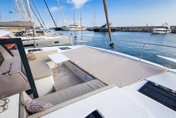 Bali 4.4 in Lefkada / D-Marin Marina Lefkas thumbnail 14