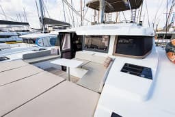 Bali 4.4 in Lefkada / D-Marin Marina Lefkas thumbnail 16