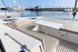 Bali 4.4 in Lefkada / D-Marin Marina Lefkas thumbnail 18