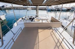 Bali 4.4 in Lefkada / D-Marin Marina Lefkas thumbnail 19