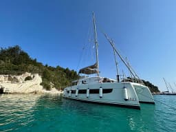 Bali 4.4 in Lefkada / D-Marin Marina Lefkas thumbnail 5