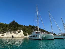 Bali 4.4 in Lefkada / D-Marin Marina Lefkas thumbnail 6
