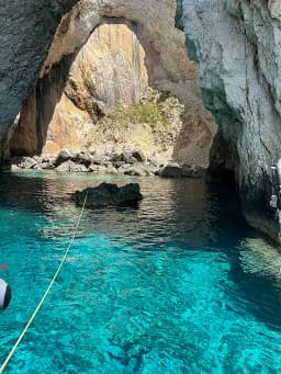 Bali 4.4 in Lefkada / D-Marin Marina Lefkas thumbnail 7