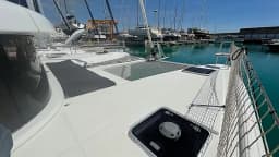 Lagoon 42 in Castiglioncello / Marina Cala de' Medici thumbnail 10