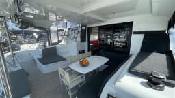 Lagoon 42 in Castiglioncello / Marina Cala de' Medici thumbnail 11