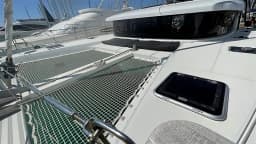 Lagoon 42 in Castiglioncello / Marina Cala de' Medici thumbnail 13