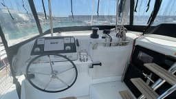 Lagoon 42 in Castiglioncello / Marina Cala de' Medici thumbnail 14