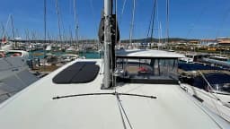 Lagoon 42 in Castiglioncello / Marina Cala de' Medici thumbnail 21