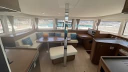Lagoon 42 in Castiglioncello / Marina Cala de' Medici thumbnail 7