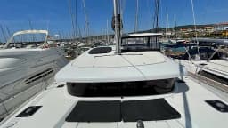 Lagoon 42 in Castiglioncello / Marina Cala de' Medici thumbnail 9