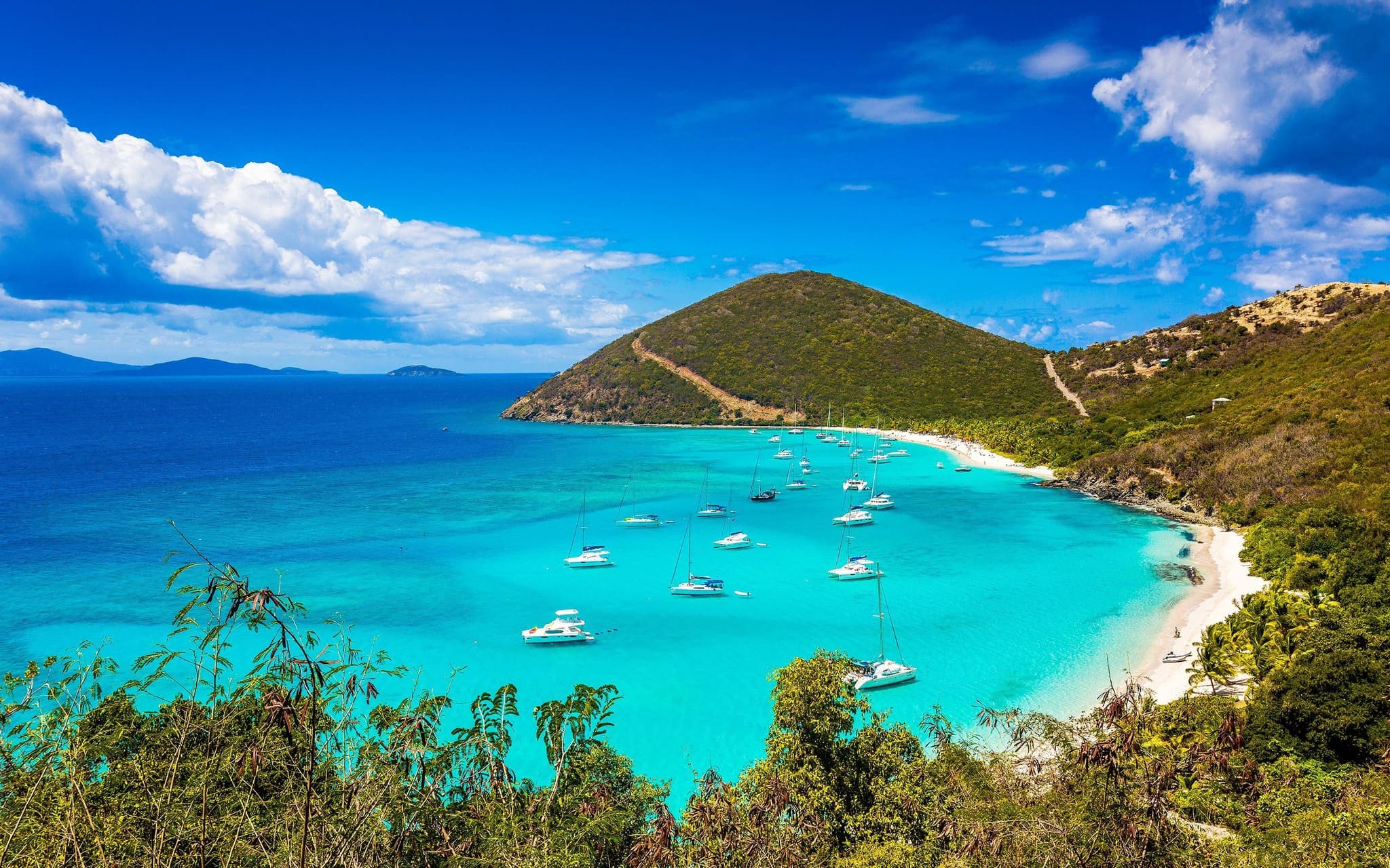 British Virgin Islands