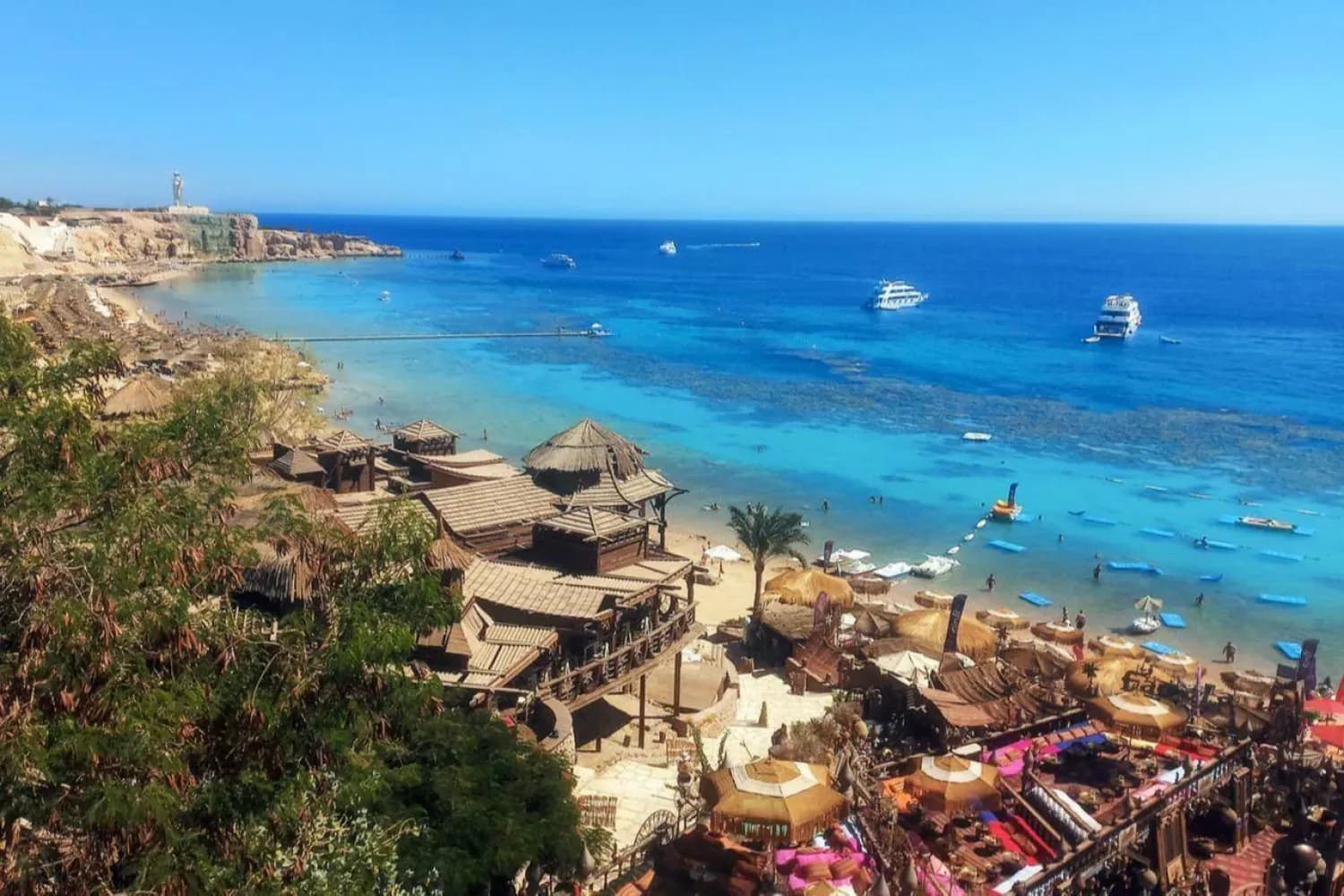 Egypt