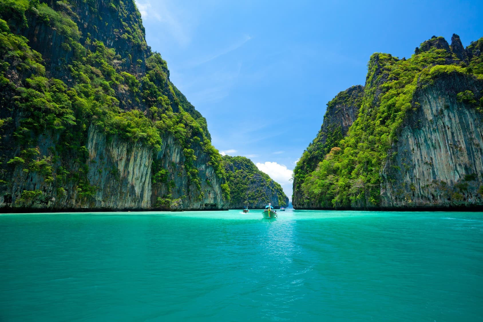 Thailand