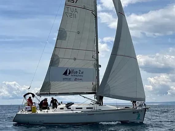 First 40.7 in Krk / Punat / Marina Punat - Photo 1