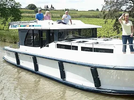 Horizon 3 in Castelnaudary / Castelnaudary - Photo 1