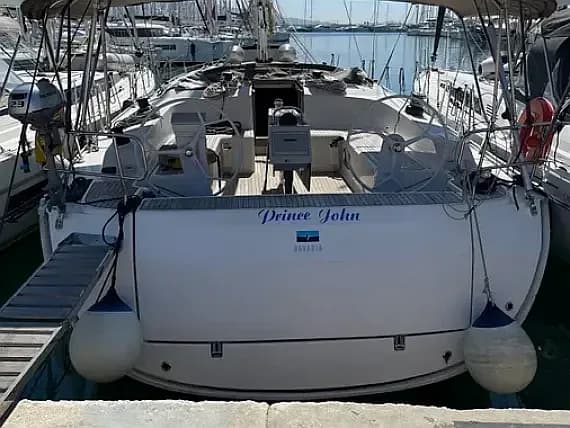 Bavaria Cruiser 51 in Kos / Marina Kos - Photo 1