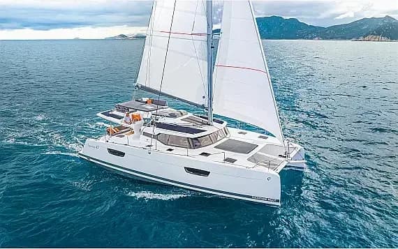 Tanna 47 in Skradin / ACI Marina Skradin - Photo 1