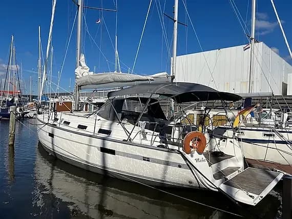 Bavaria Cruiser 40 in Lemmer - Photo 1
