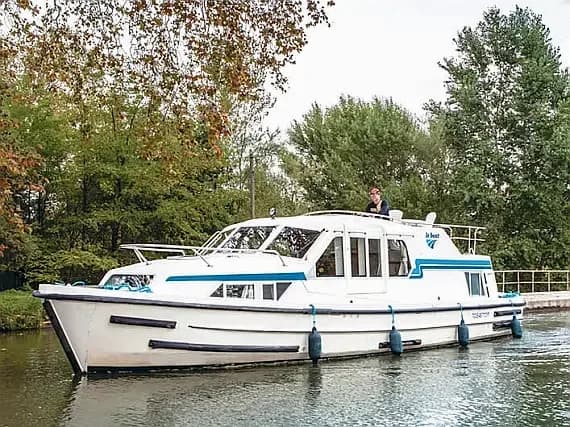 Corvette A in Nieuwpoort / Westhoek Marina - Photo 1