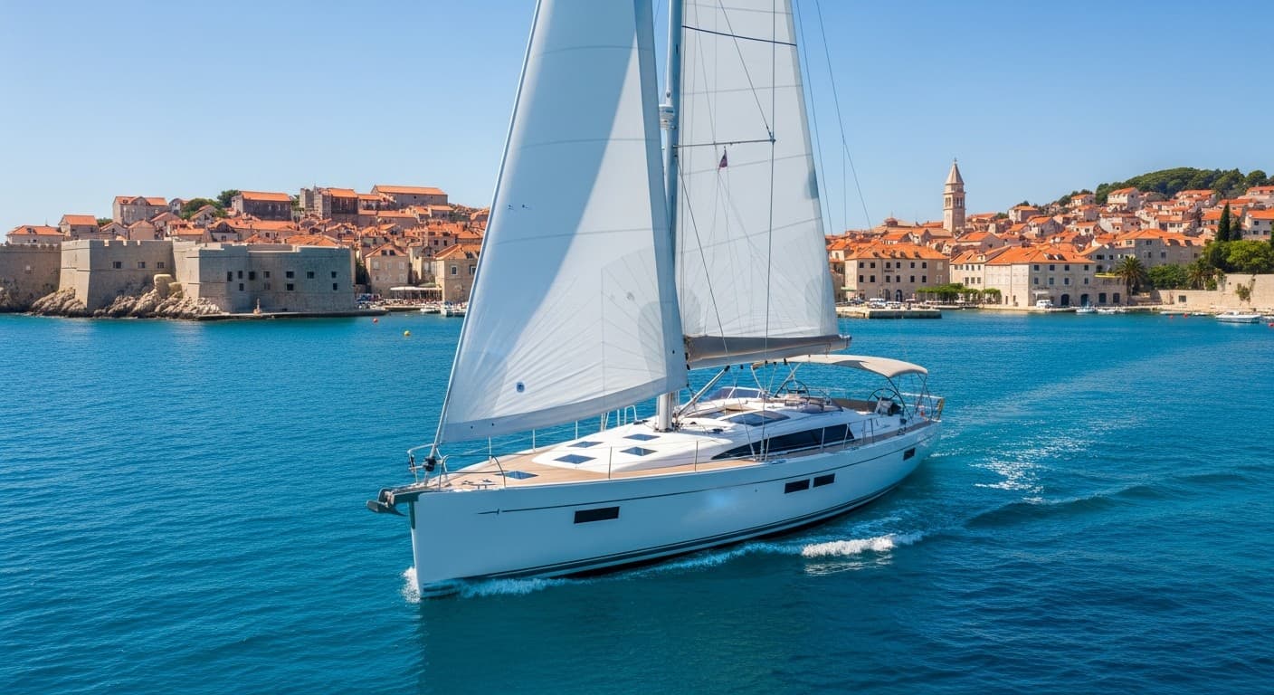 Elan Impression 50