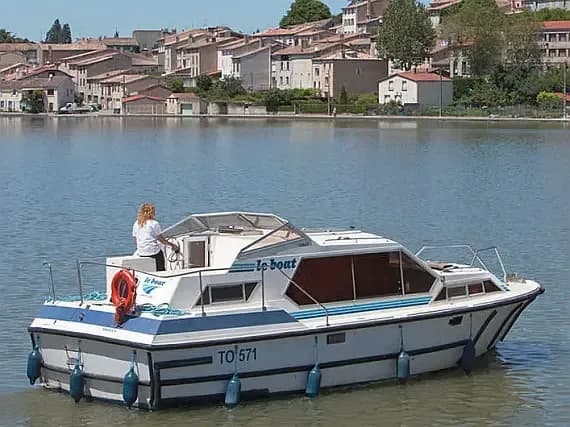 Lake Star in Portumna / Connaught Harbour - Photo 1