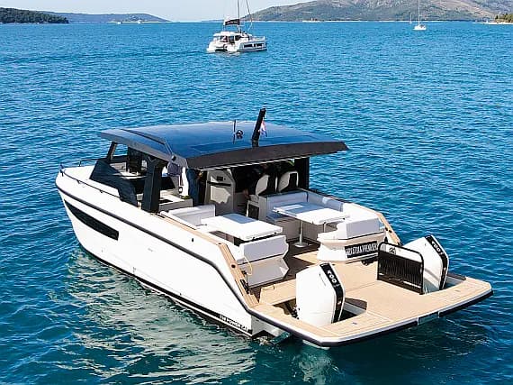Tesoro T38 in Seget Donji / Marina Baotić - Photo 1