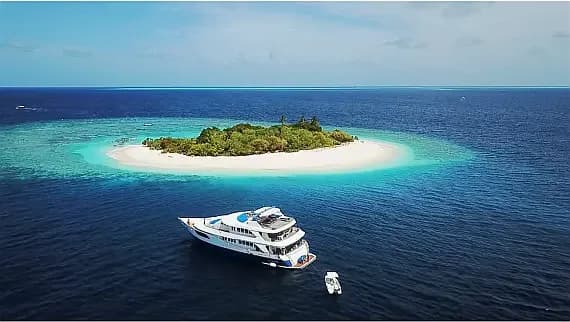 Motoryacht in Hulhumale - image 1