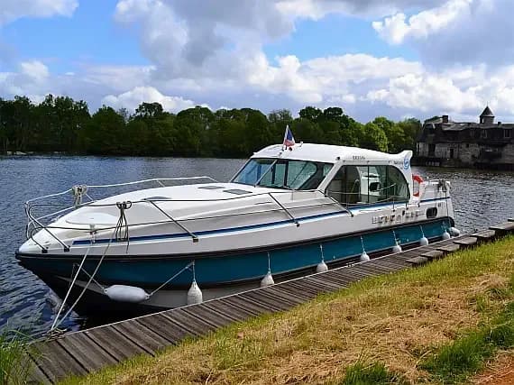 Nicols Confort 1100 in Sablé-sur-Sarthe - Photo 1