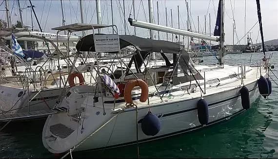 Bavaria 36 in Volos / Port of Volos - Photo 1