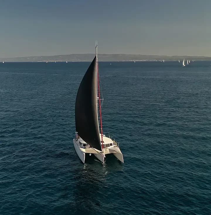 Neel 43 in Corsica / Propriano / Port of Propriano - Photo 1