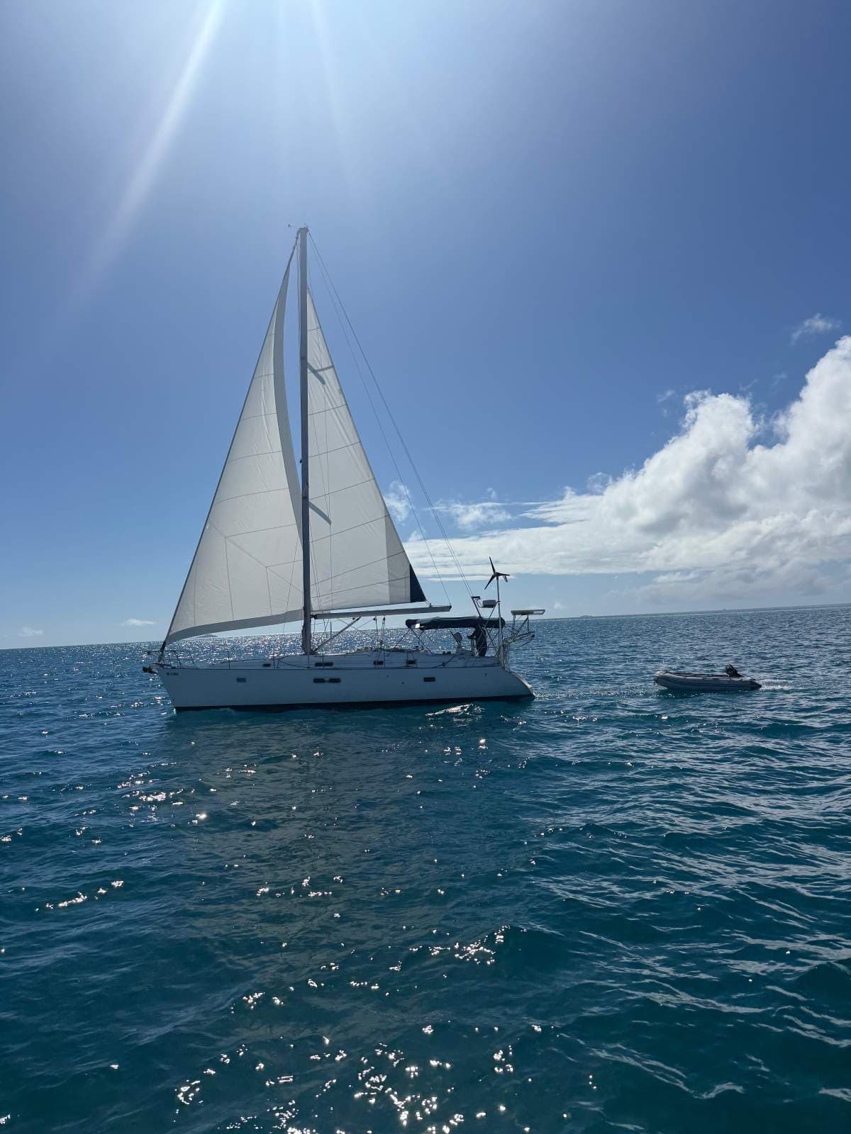 Oceanis 41.1