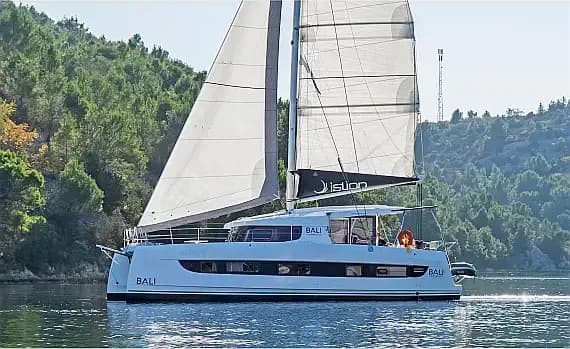 Bali Catsmart in Skradin / ACI Marina Skradin - Photo 1