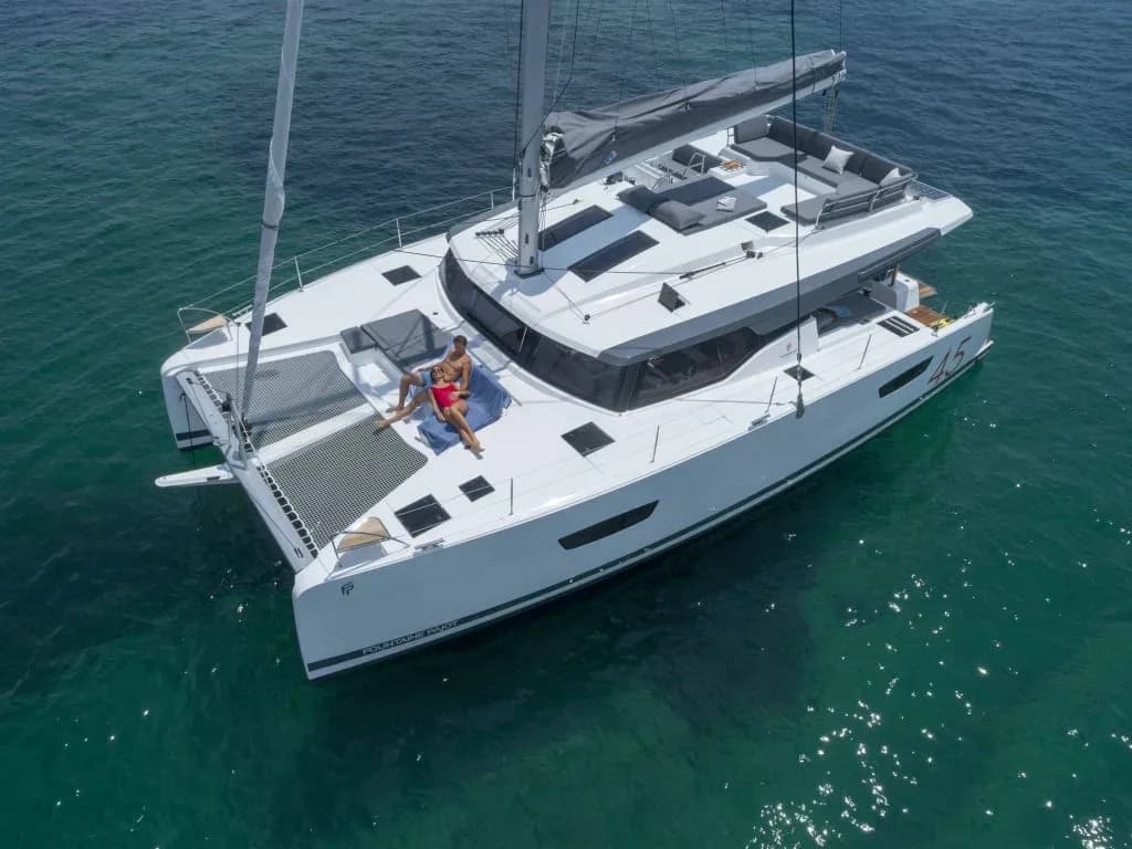 Elba 45