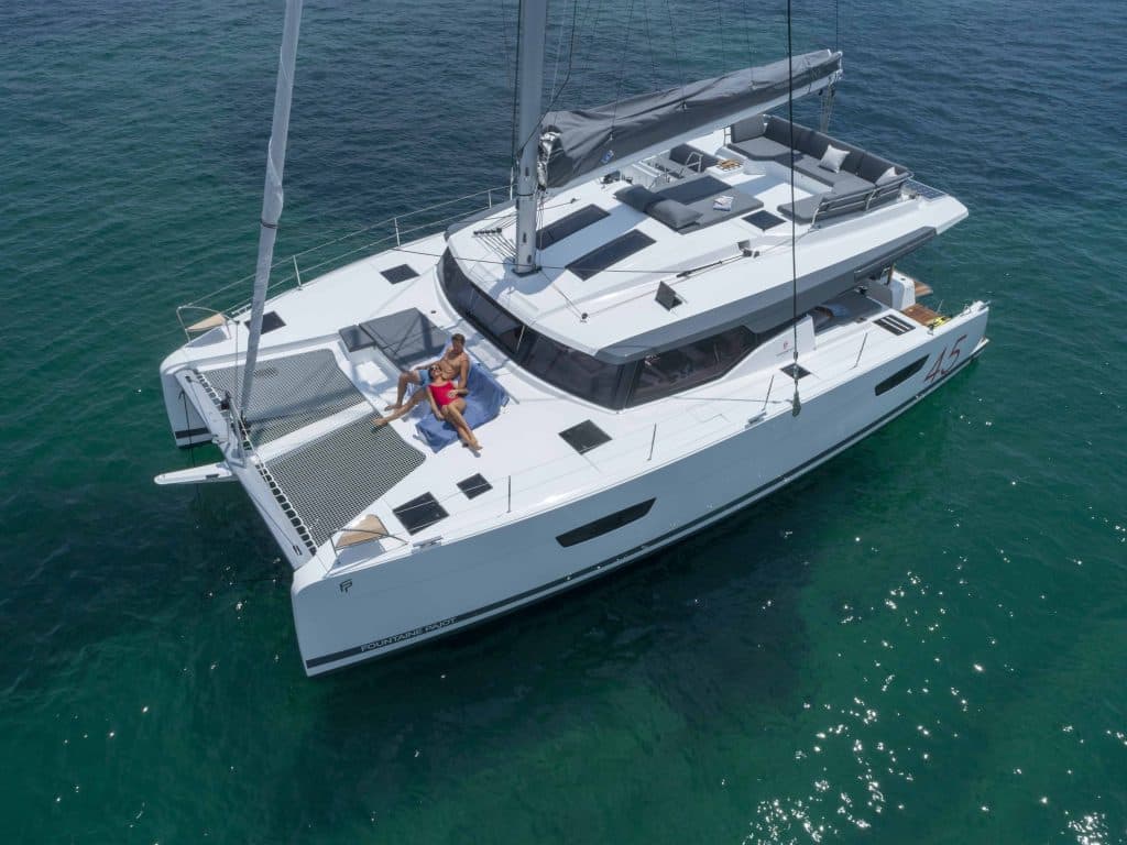 Elba 45