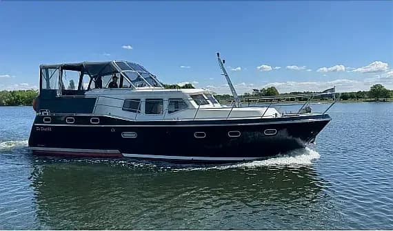 De Drait Advantage 38 in Drachten / Jachthaven Drachten de Drait - Photo 1