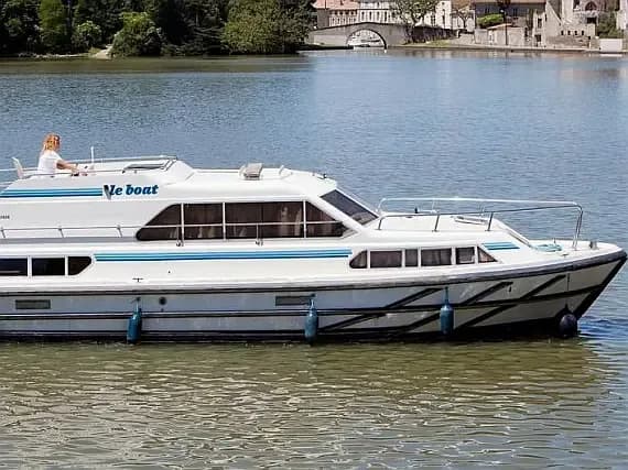 Classique in Carrick on Shannon / The Marina - Photo 1