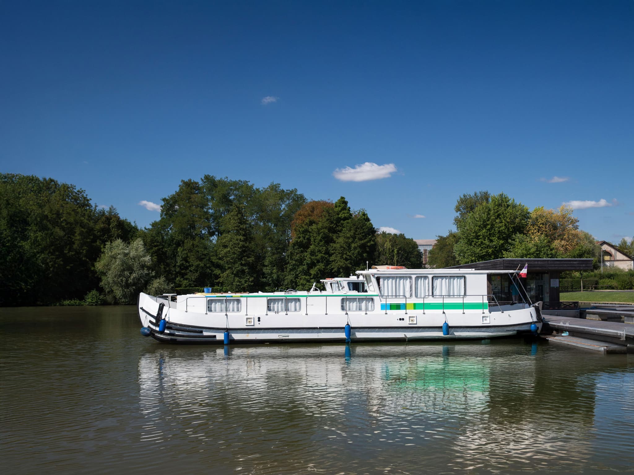 Locaboat Pénichette 1500R