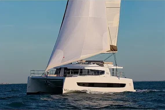 Bali 4.4 in Athens / Alimos Marina - Photo 1