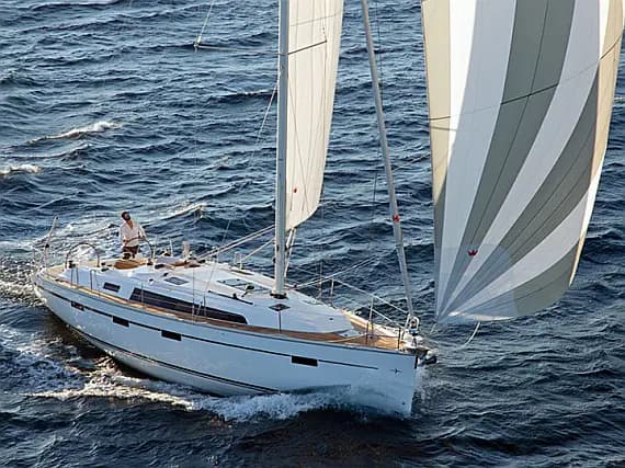 Bavaria Cruiser 41 in Lefkada / D-Marin Marina Lefkas - image 1