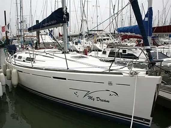 Dufour 365 in Yerseke - Photo 1