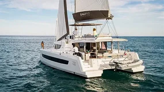 Bali 4.6 in Ibiza / Sant Antoni de Portmany Port - Photo 1